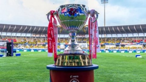 ISL 2022-23: Goa to host final on March 18