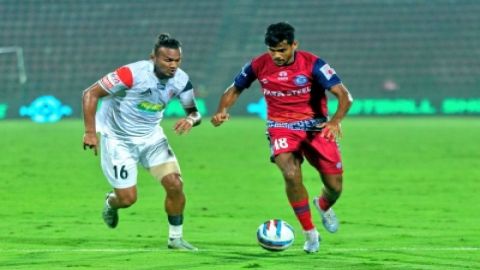 ISL 2022-23: Jamshedpur FC register 2-0 win over NorthEast United FC
