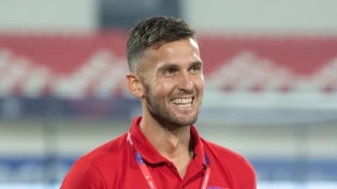 ISL: Odisha FC captain Carlos Delgado extends contract till 2024