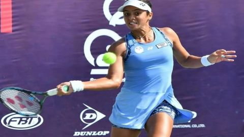 ITF Women's 25K tournament to showcase best of women's tennis in Bengaluru