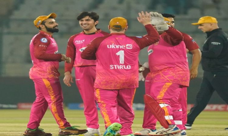 PSL 2023: An impressive win for Islamabad United to get their season underway!