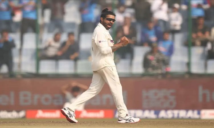 2nd Test, Day 3: Jadeja claims seven, Ashwin takes three as Australia bowled out for 113, set India 