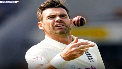 ICC Test Rankings: James Anderson At The Top In Test Cricket, Dethrones Pat Cummins