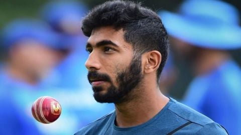 Jasprit Bumrah unlikely to play IPL 2023!