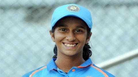 ICC T20I Rankings: Jemimah, Richa Ghosh Move Up; Mandhana Remains Top-ranked India Batter