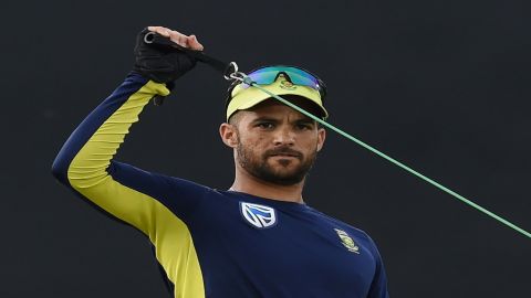 Australia could win Border-Gavaskar Trophy 2-1, says JP Duminy