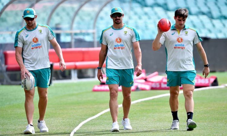 Just In: Australia Suffer Another Injury Setback As Josh Hazlewood Gets Ruled Out Of 1st IND vs AUS Test
