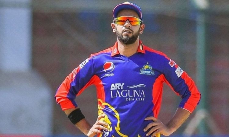 Karachi Kings Opt To Bowl First Against Peshawar Zalmi In 2nd Match Of PSL 8 | Playing 11