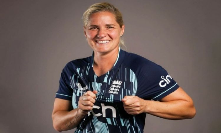 Women's T20 World Cup: Veteran England seamer Katherine Sciver-Brunt bids farewell to the World Cup 