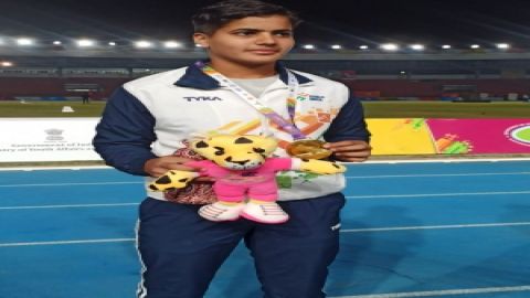 KIYG 2022: Haryana surge to the top with seven golds in boxing, Maharashtra on second spot (Round Up