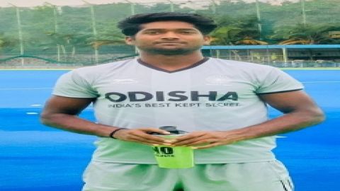 KIYG gives the feel of international events, says U21 hockey star Sharda Tiwari