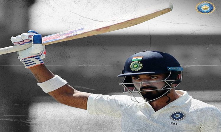 'I'll be more than happy to do it': KL Rahul on batting in middle order