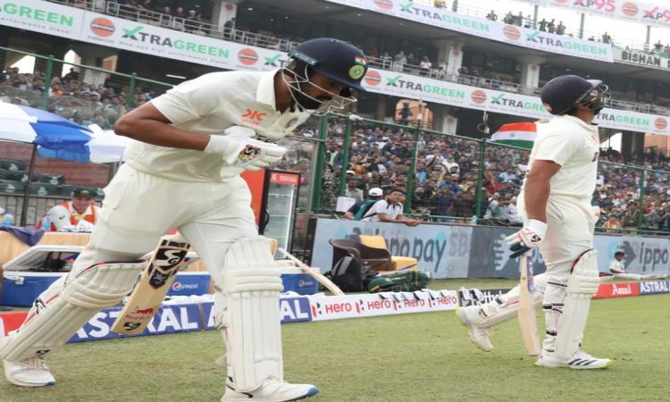 2nd Test, Day 1: Shami Picks Four, Ashwin, Jadeja Scalp Three Each As India Bowl Out Australia For 2