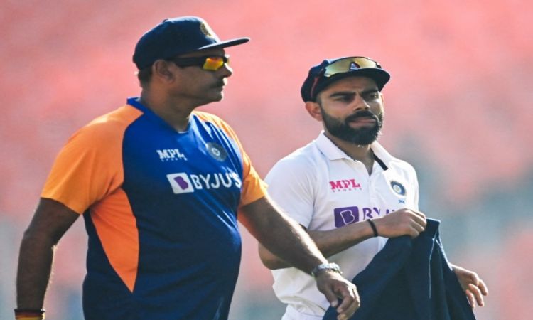 R Sridhar explains 'blunder' committed by Virat Kohli, Ravi Shastri ahead of 2019 ODI World Cup 