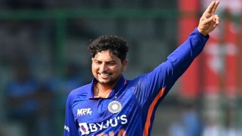 Kuldeep Yadav 2.0 could be India's X-factor against Australia