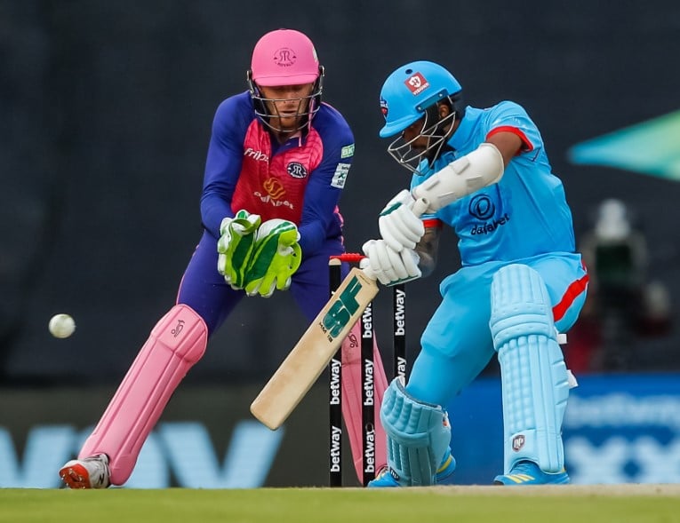SA20 League: Pretoria Capitals at their innings on 226/5 after a fiery start from Will Kusal Mendis SA20 League: Pretoria Capitals at their innings on 226/5 after a fiery start from Will Kusal Mendis