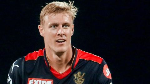 Kyle Jamieson to undergo back surgery; likely to miss IPL 2023