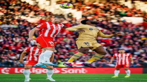 La Liga: Barca waste chance to move 10 clear as none of top four win in Spain