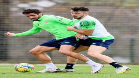 La Liga second half to kick off as fixture pile up continues