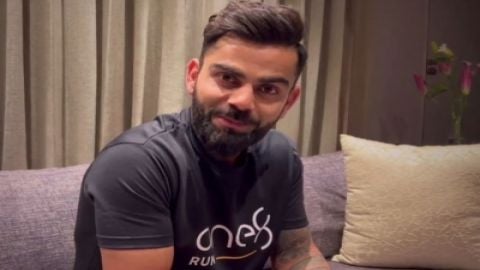 Lack of access and opportunities is what kills a young sportsperson's dreams: Virat Kohli