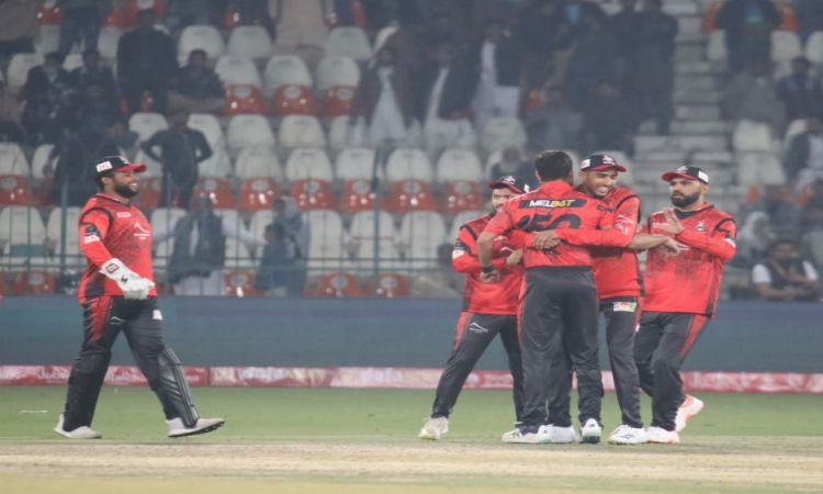 Lahore Qalandars got off to a winning start in PSL 2023 after snatching the victory away from Multan