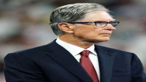 Liverpool owner rules out selling Premier League club