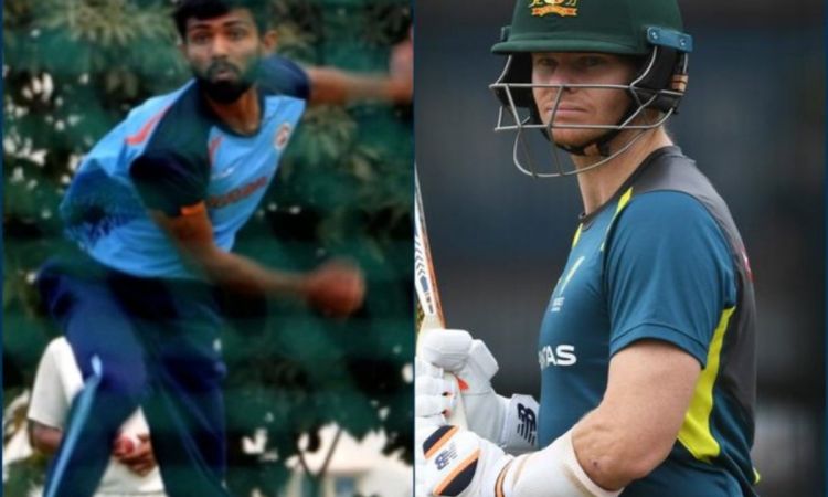 Cricket Image for IND vs AUS: 'डुप्लिकेट अश्विन' को ही नहीं झेल पा रहे कंगारु, स्टीव स्मिथ को दो बार