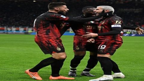 Maignan, Ibra return, Milan conquer Atalanta in Serie A