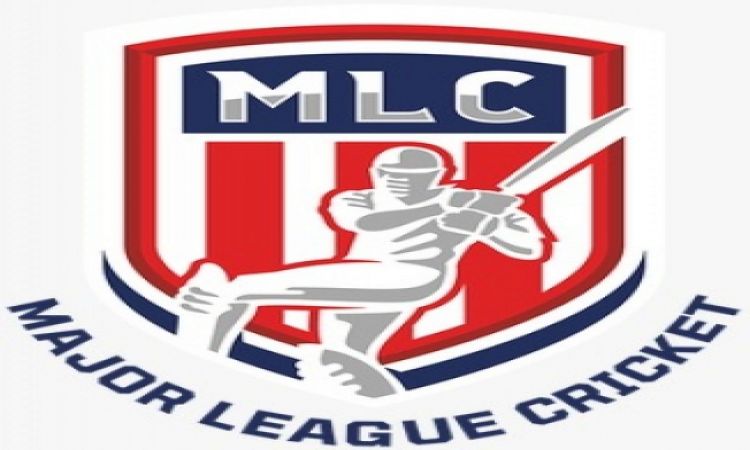 Major League Cricket (MLC) draft to take place on March 19 in Houston