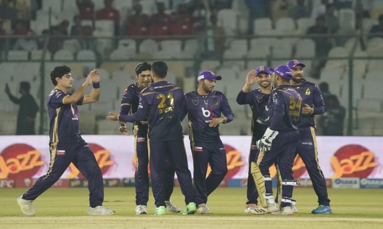 Cricket Image for Malik's Valiant Fifty Goes In Vain As Quetta Gladiators Beat Karachi Kings By 6 Ru