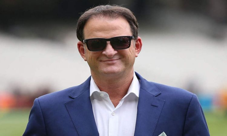 'Why can't Australia win a Test match in Delhi?' says Mark Waugh