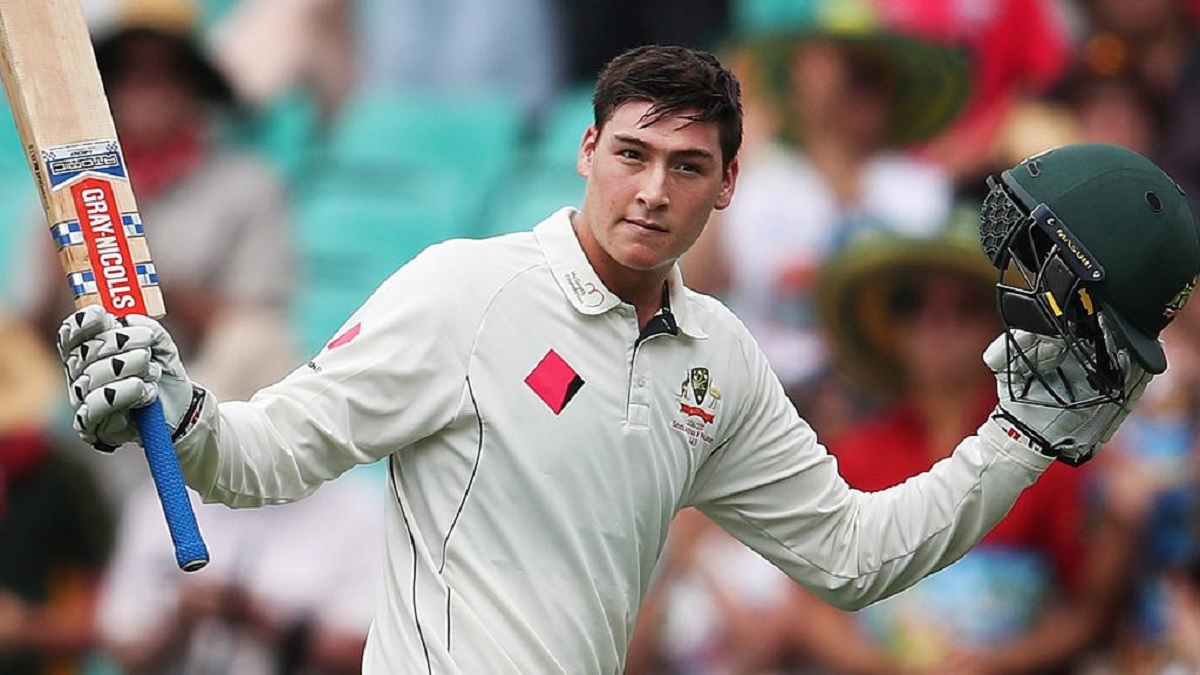 Will forgive Matthew Renshaw for being out for a golden duck in Nagpur Test: Ricky Ponting