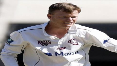 Border-Gavaskar Trophy: Australia call up left-arm spinner Kuhnemann ahead of second Test