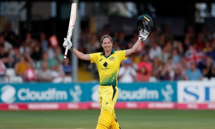 Women's T20 WC, Semifinal: Australia Wins The Toss And Elects To Bat First Against India