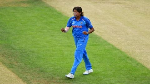 MI has always had a winning mentality and we will be looking to carry on that legacy: Jhulan Goswami