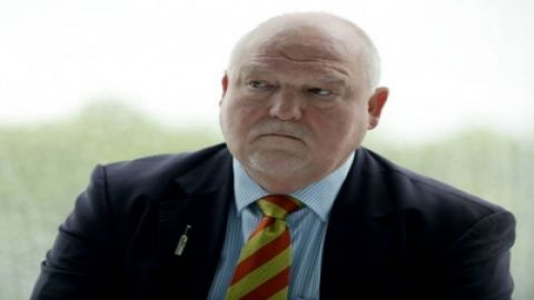 ILT20 displayed high merit of cricket, says former England captain Mike Gatting