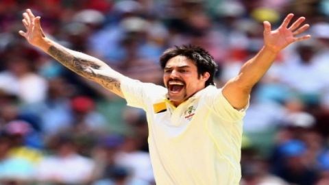 Mitchell Johnson, Parthiv Patel, Thisara Perera among six join Legends League Cricket.