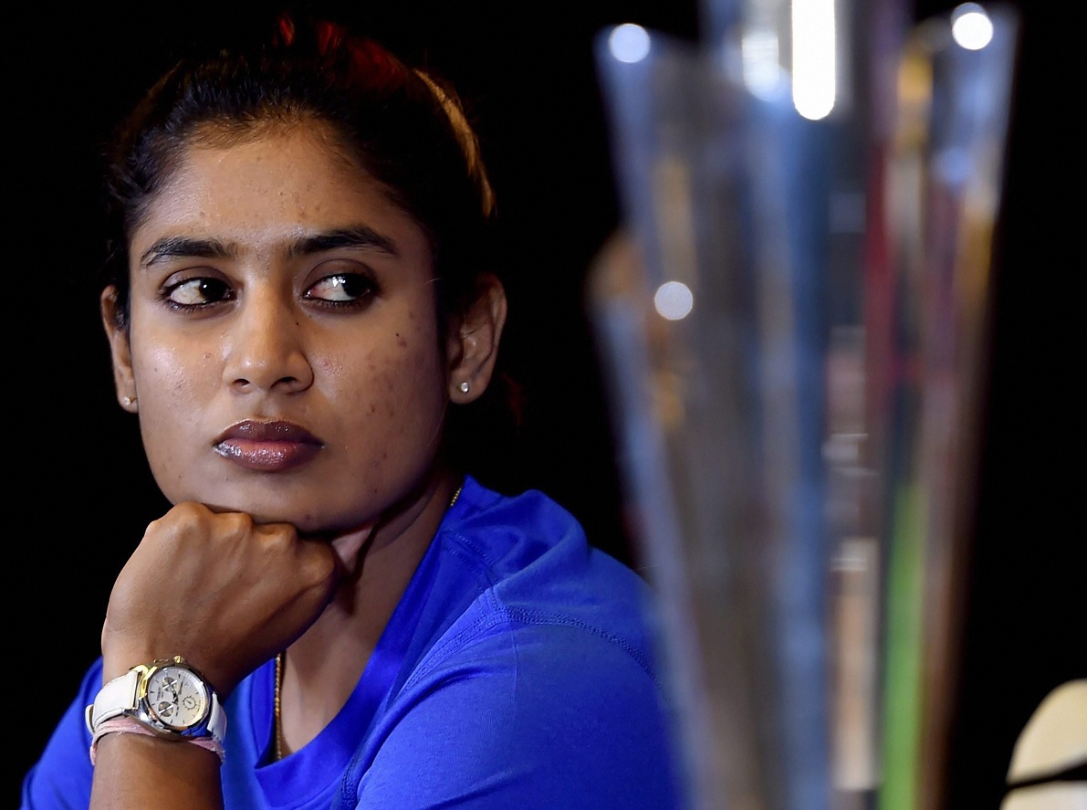 Women's Premier League will unearth stars of the future, needs prime time telecast, says Mithali Raj
