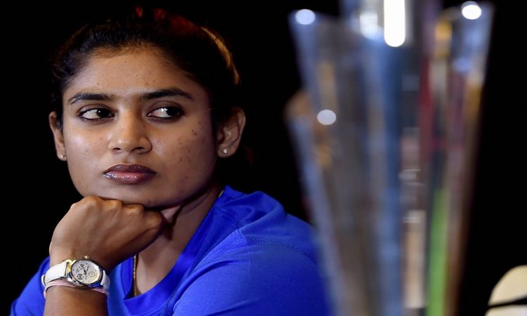 Indian women's cricket needs multi-skilled players, more pace bowlers: Mithali Raj