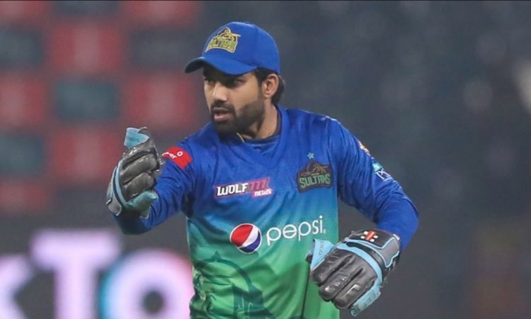 Multan Sultans opt to bowl first against Lahore Qalandars in opening match of PSL 2023