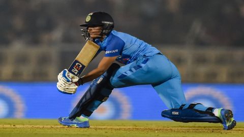 Motivated to do well in Women's T20 World Cup on seeing U19 World Cup: Harmanpreet Kaur