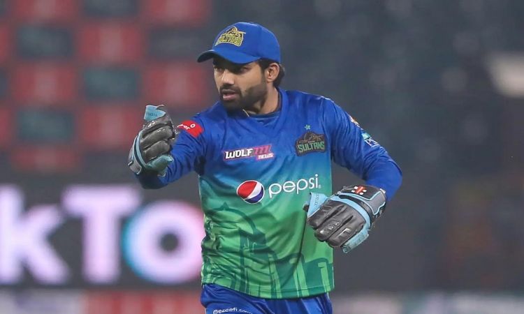 Multan Sultans Opt To Bowl First Against Lahore Qalandar In 1st Match Of PSL 8 | Playing 11