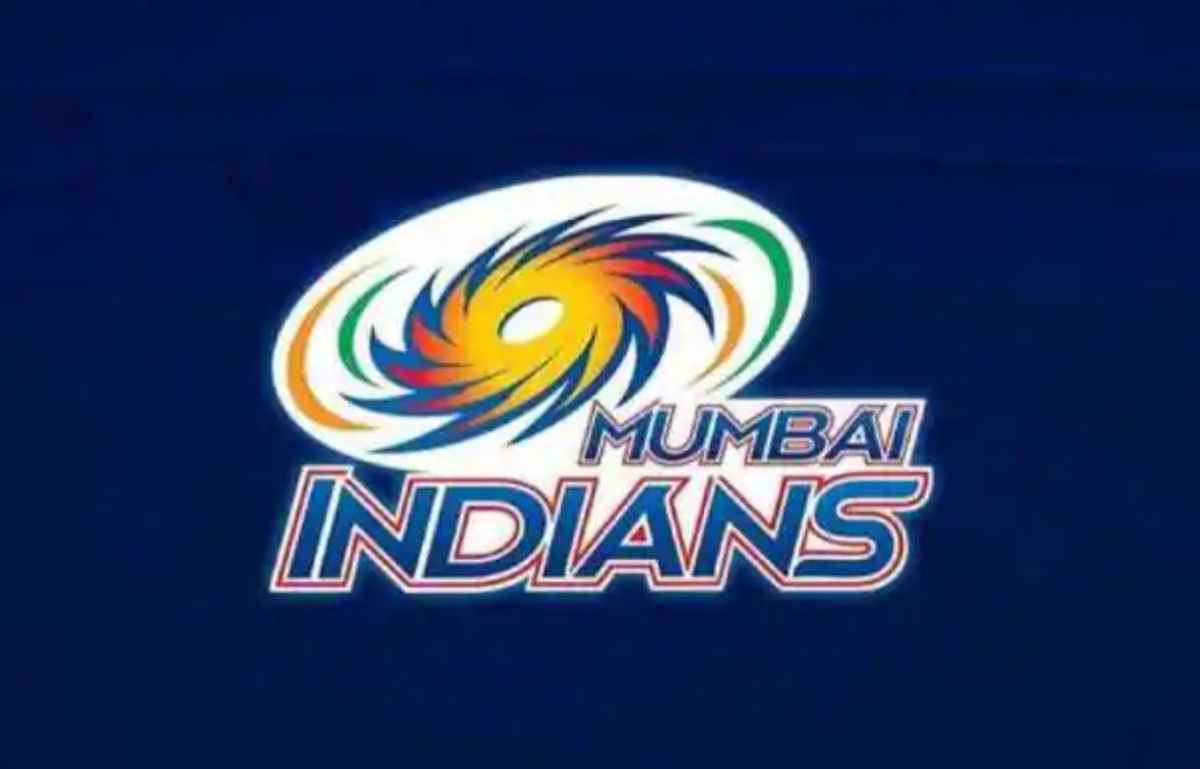 Mumbai Indians launch jersey ahead of inaugural Women's Premier League season.