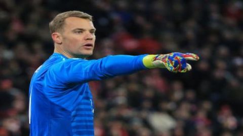 Bundesliga: Neuer considers leaving Bayern due to dismissal of goalkeeper coach