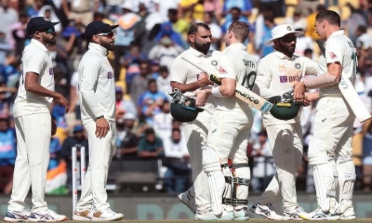 Team India Lose No. 1 Spot in Test Rankings due to BIG confusion by ICC
