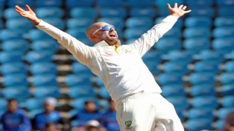 2nd Test, Day 2: Whatever we set, we have just got to make sure it's enough, says Nathan Lyon