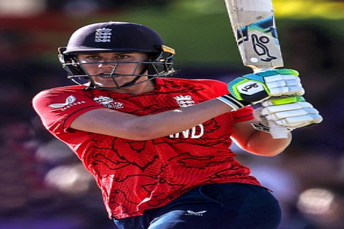 Women's T20 World Cup: Want To Be Aggressive, Take The Game On, Walk ...