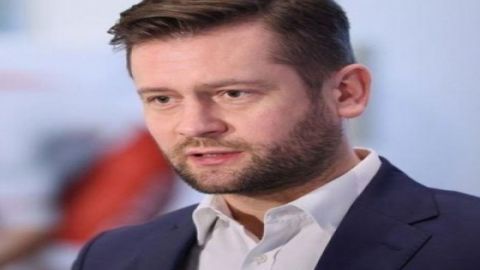 Nearly 40 nations may boycott 2024 Olympics to make Paris Games 'pointless' says Poland sports minis