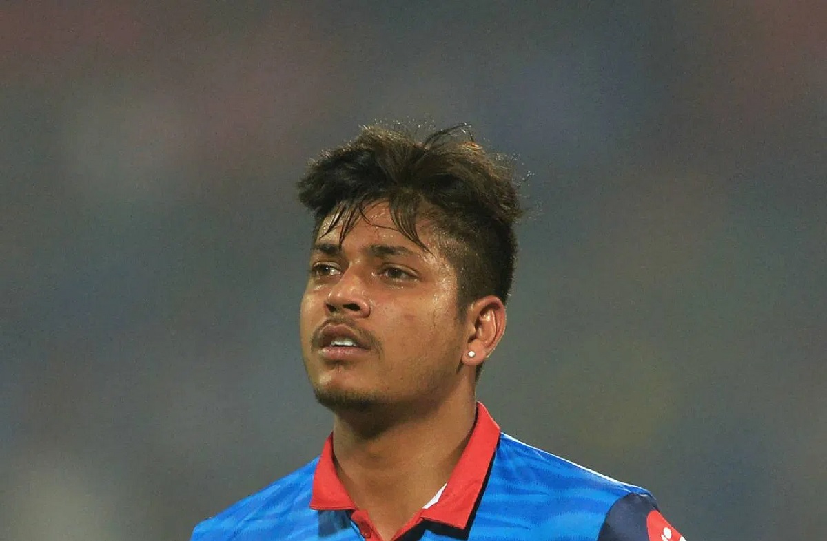 Nepal Overturns Suspension Of Rape-Accused Sandeep Lamichhane