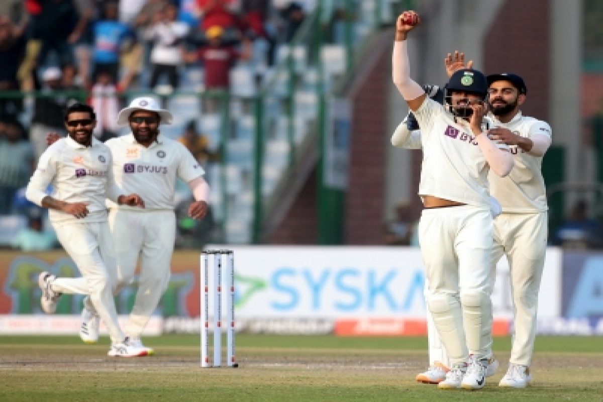 2nd Test, Day 2: Head powers Australia to 61/1 at stumps, lead India by 62 runs